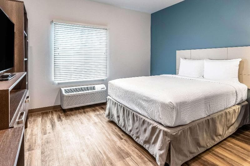 Woodspring Suites Indianapolis Zionsville 3