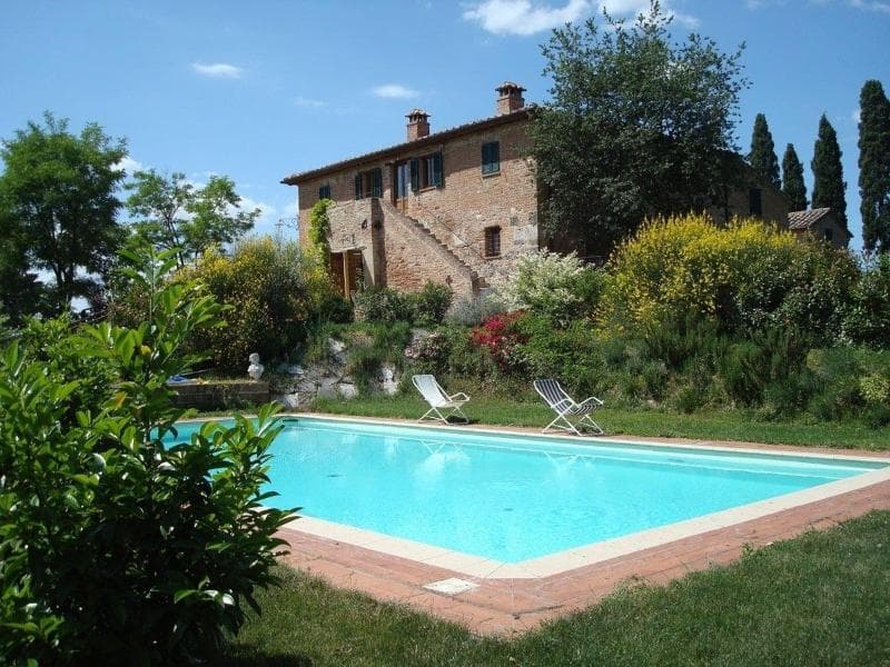 Al Giardino Degli Etruschi photo 1
