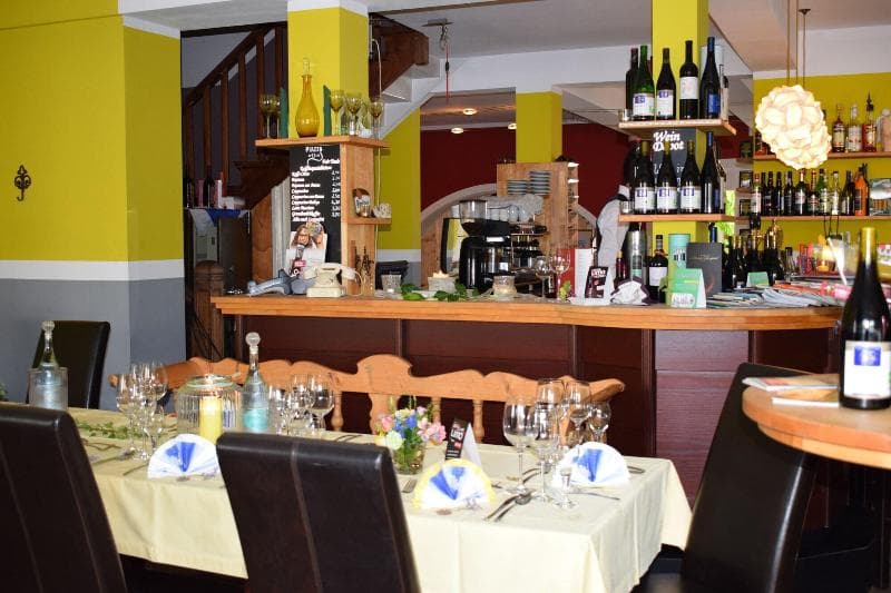 Gast Und Weinhaus Zwiebelturm 4