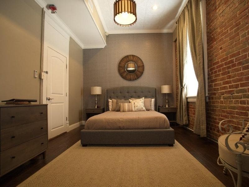 Hamilton House Inn main