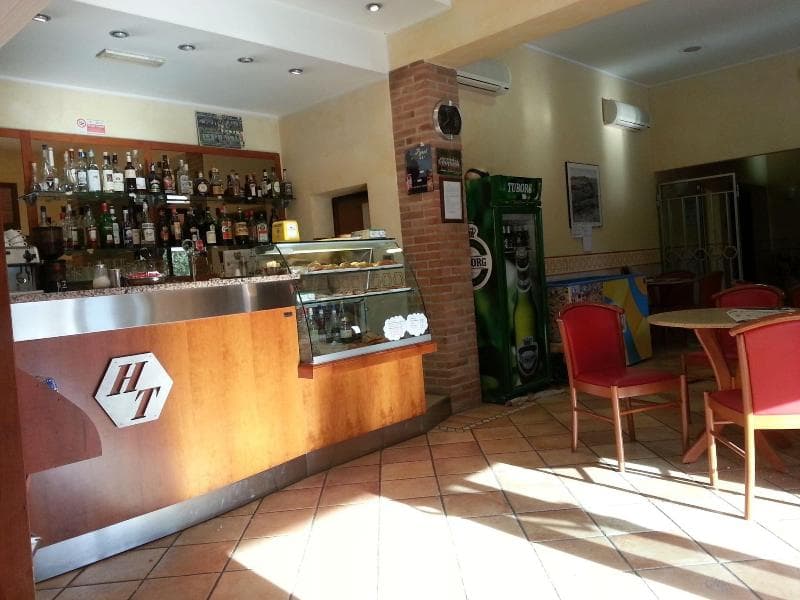 Hotel Tiziana main