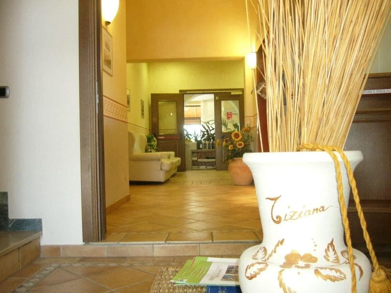 Hotel Tiziana 5