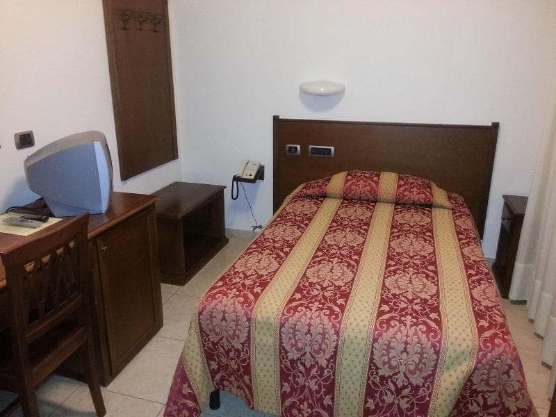Hotel Tiziana 4