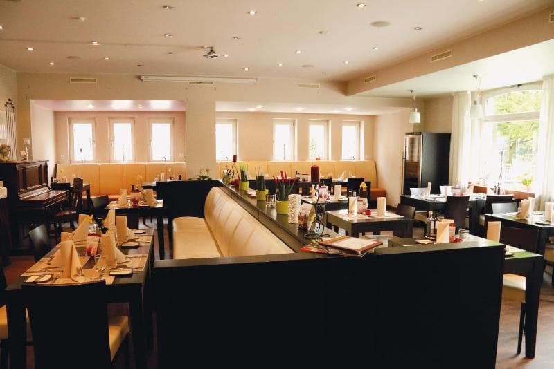 Da Franco - Ristorante & Hotel 4