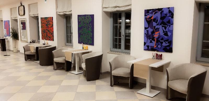 Nuovo Albergo Operai 2