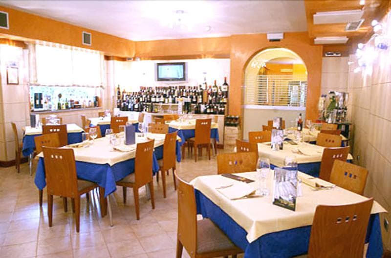 Hotel Ludovico Ariosto main