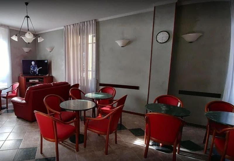 Hotel Ludovico Ariosto 4
