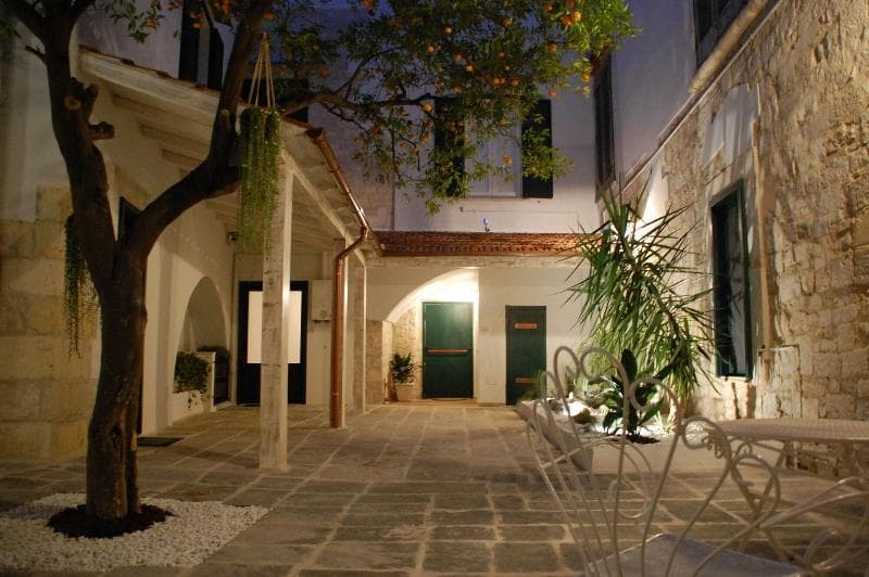 Palazzo Bianchi Domus Holidays 4
