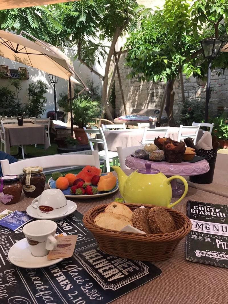 Palazzo Bianchi Domus Holidays main