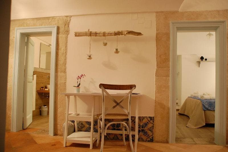 Palazzo Bianchi Domus Holidays 5