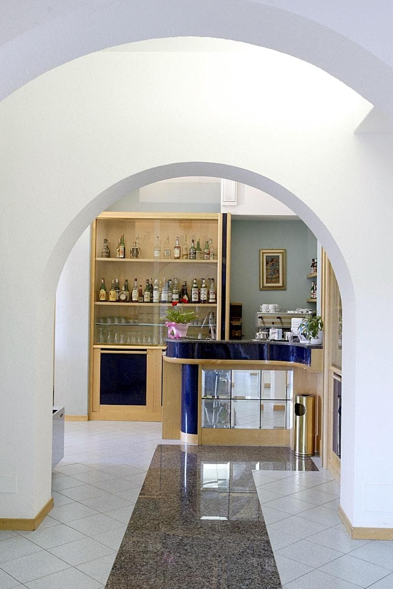 Hotel Elba photo 1