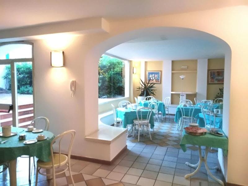 Hotel Elba 4