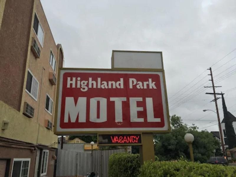 Highland Park Hotel 3