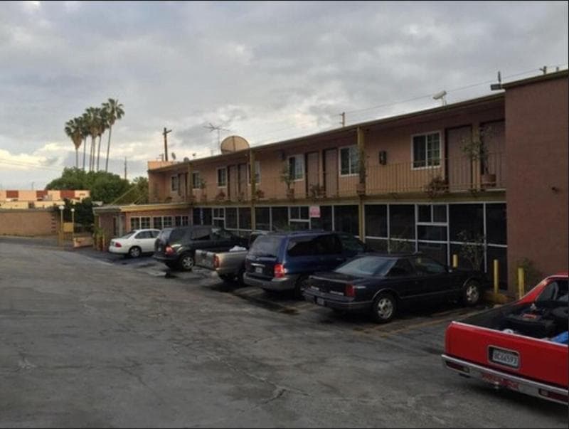 Highland Park Hotel 5
