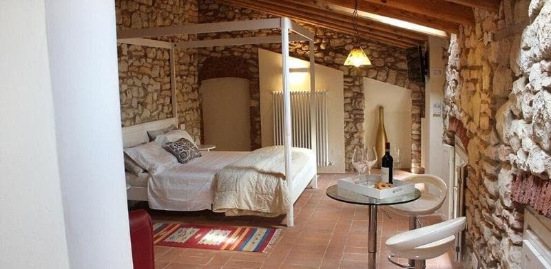 B&B Corte Tre Vigne 4