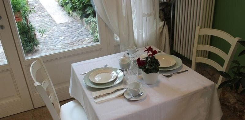 B&B Corte Tre Vigne 5