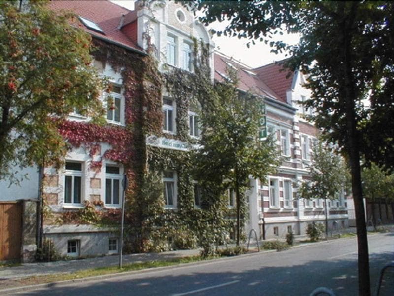 Hotel Zum Goldenen Löwen 4