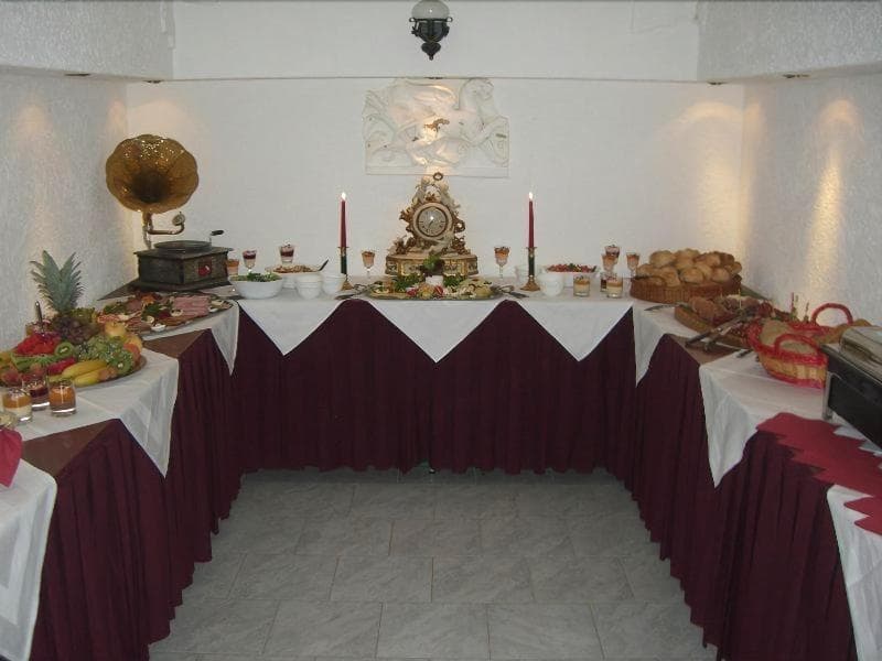 Hotel Zum Goldenen Löwen 5