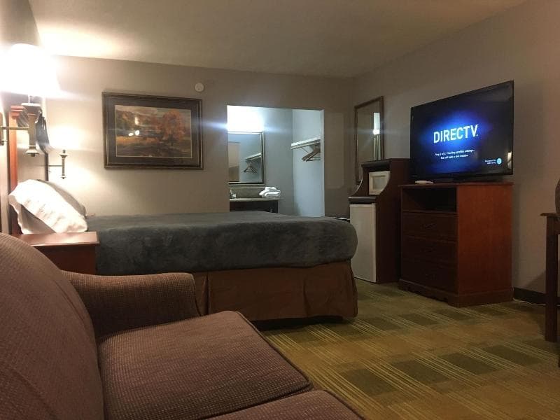 Country Inn Lampasas main