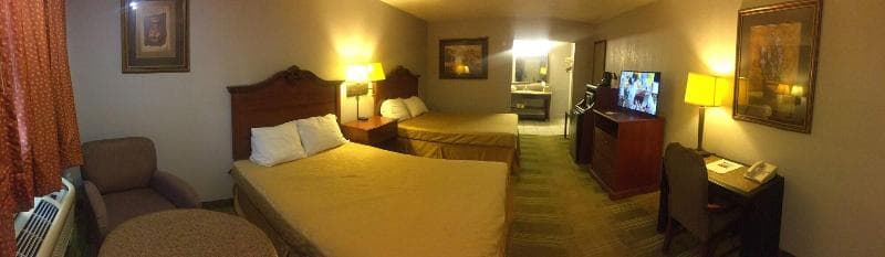 Country Inn Lampasas 3