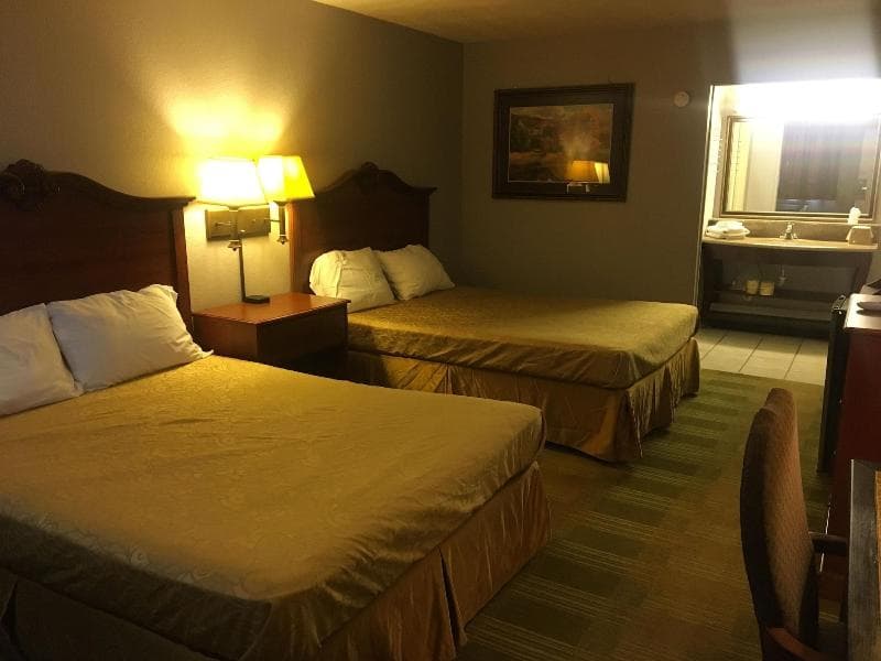 Country Inn Lampasas 5