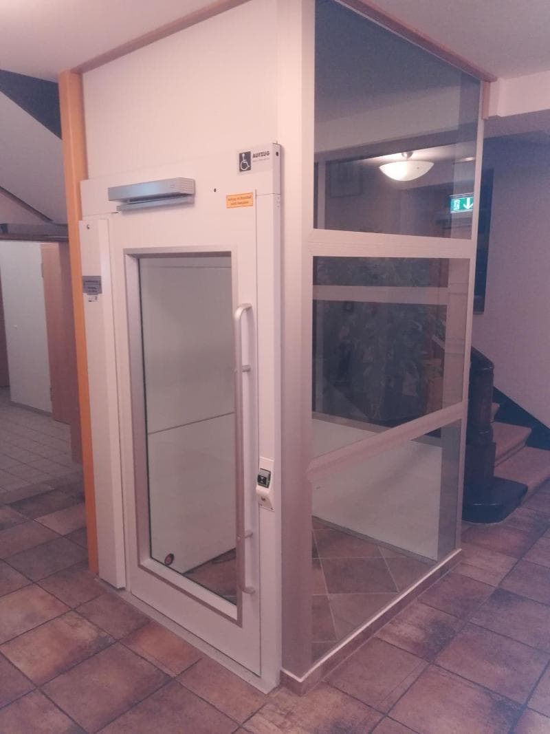 Hotel Altes Salzamt main