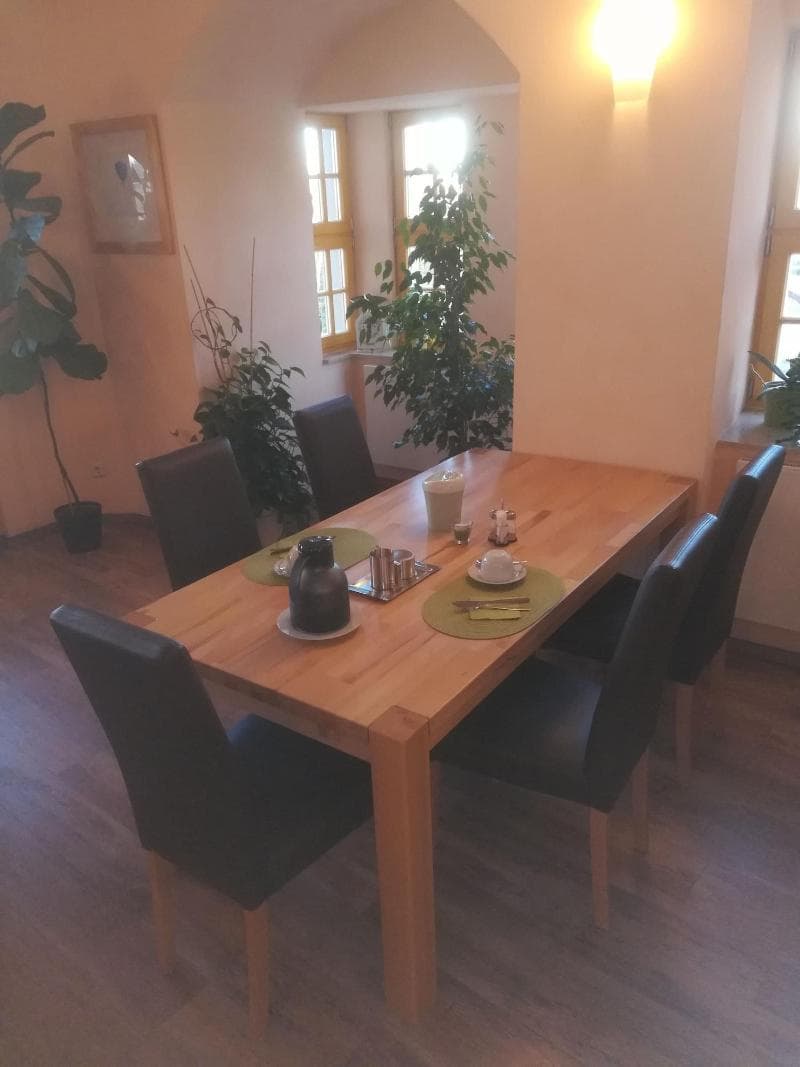 Hotel Altes Salzamt photo 1