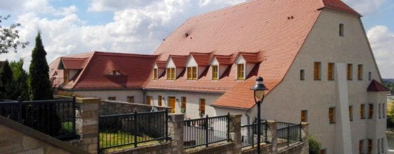Hotel Altes Salzamt 5