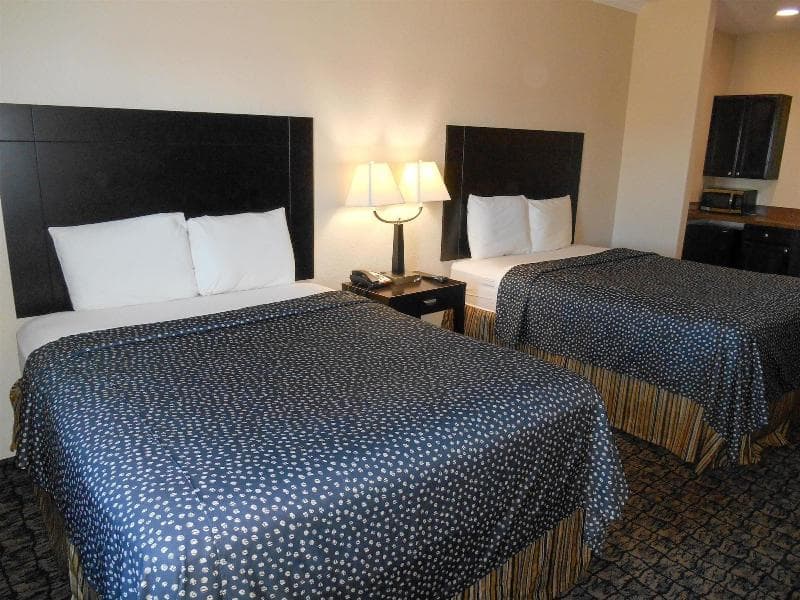 Motel 6 Colorado City TX 4