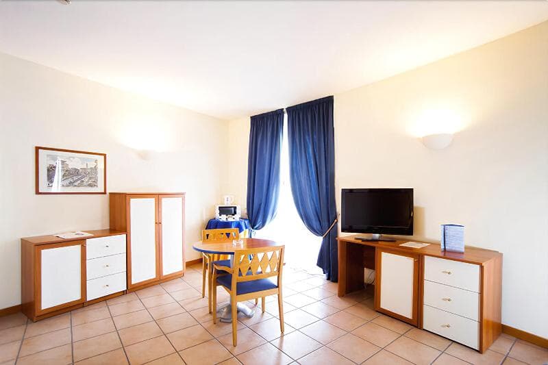 Parco De Medici Residence Hotel 2