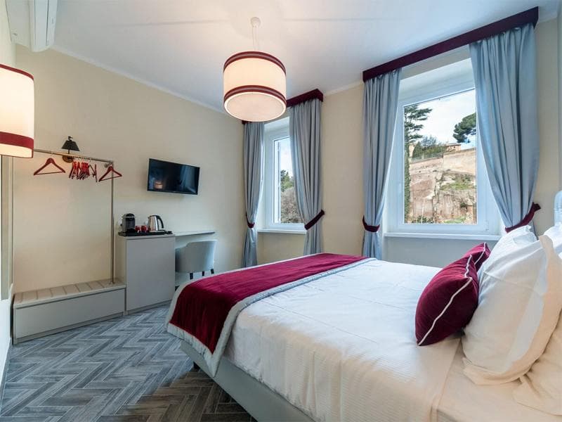 Foro Romano Luxury Suites (Adults Only) 4