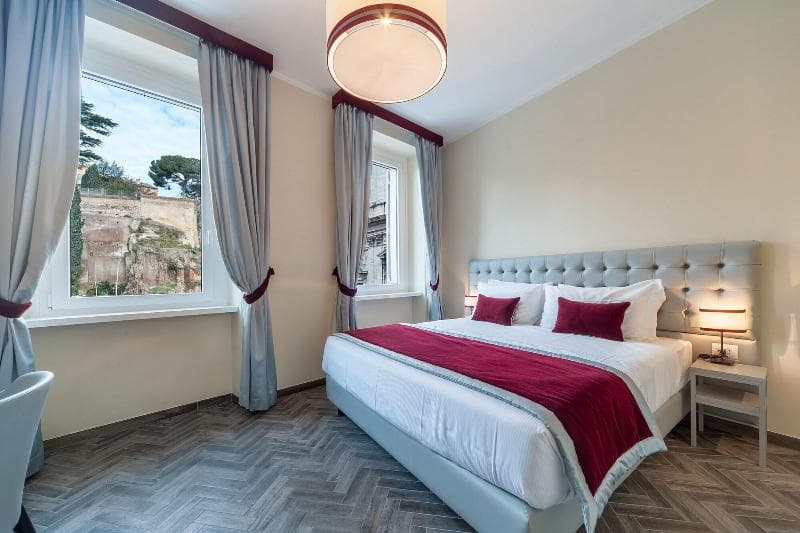 Foro Romano Luxury Suites (Adults Only) photo 1