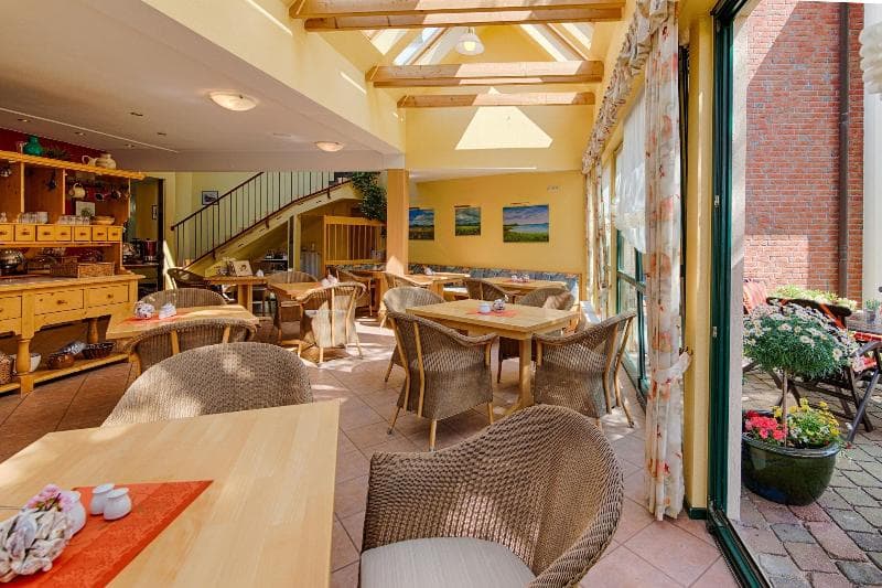 Hotel Garni Nussbaumhof 2