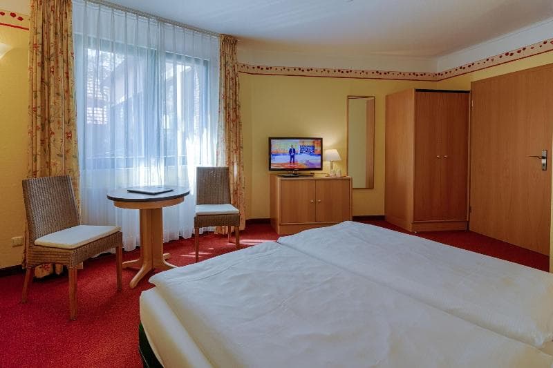 Hotel Garni Nussbaumhof 3
