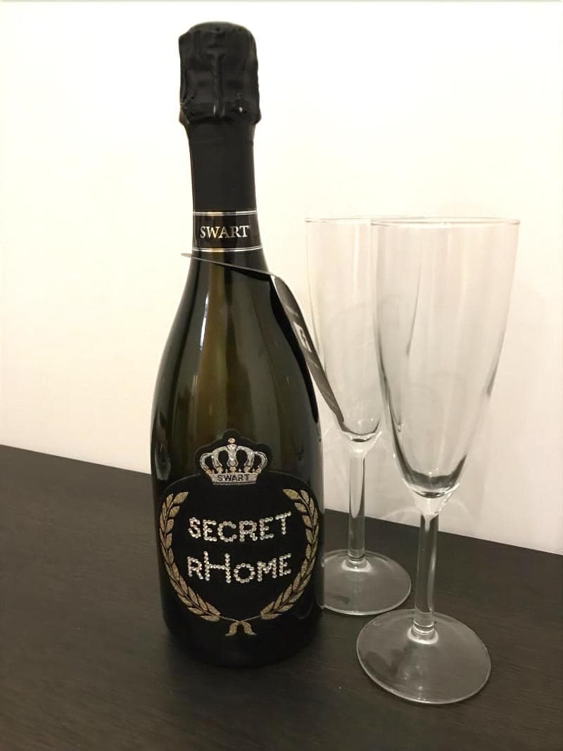 Secret Rhome main