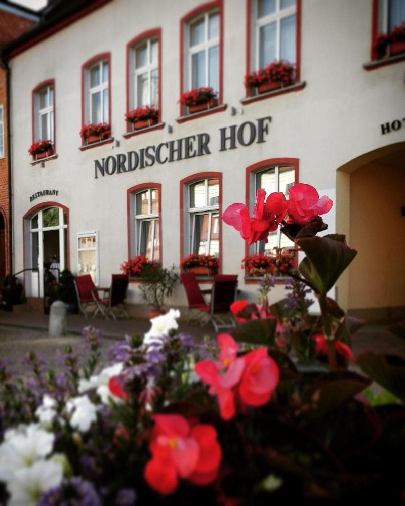 Hotel Nordischer Hof 5