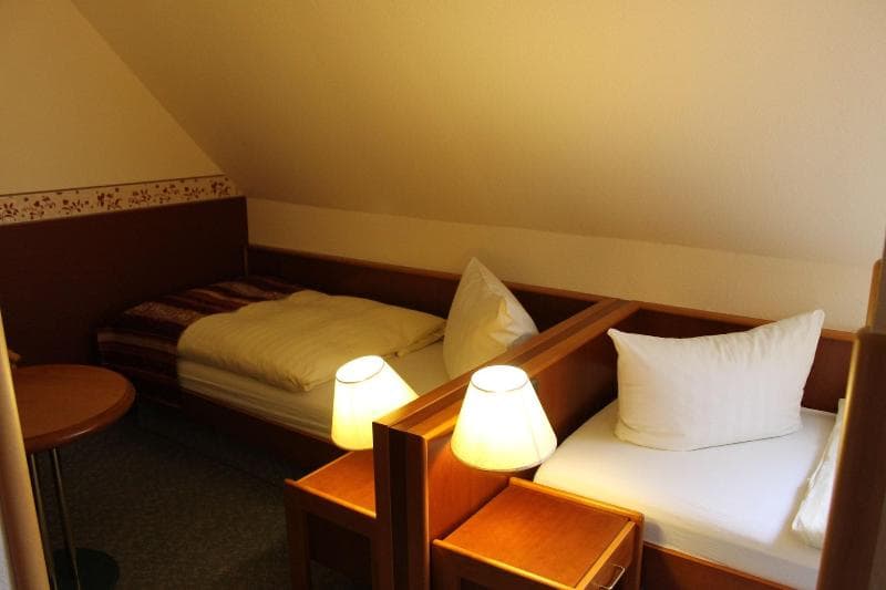 Hotel Nordischer Hof 3