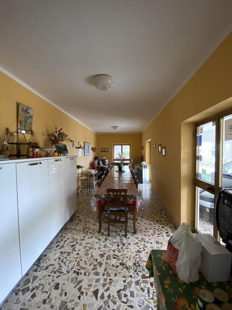 Bed & Breakfast Cilento 4