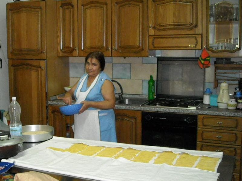Bed & Breakfast Cilento photo 1