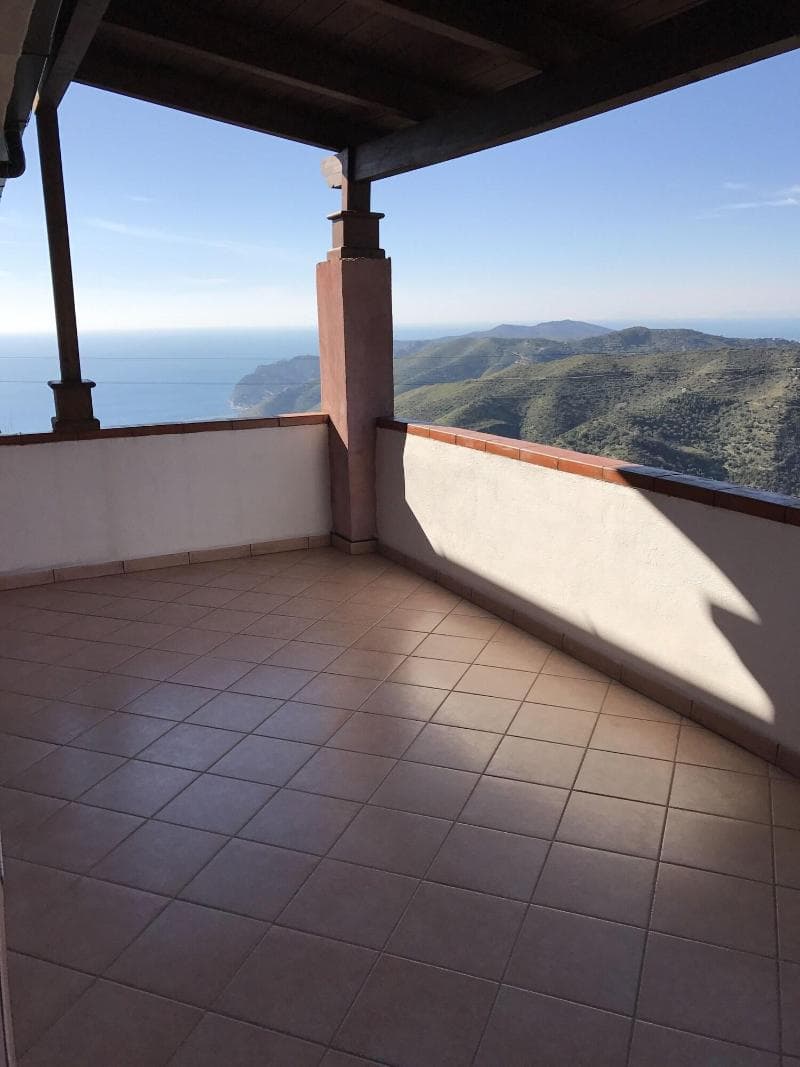 Bed & Breakfast Cilento 5