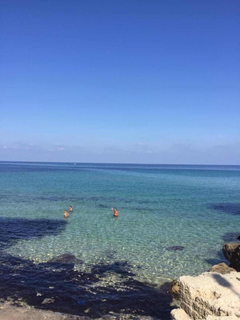 Palese Profumo Di Mare 5