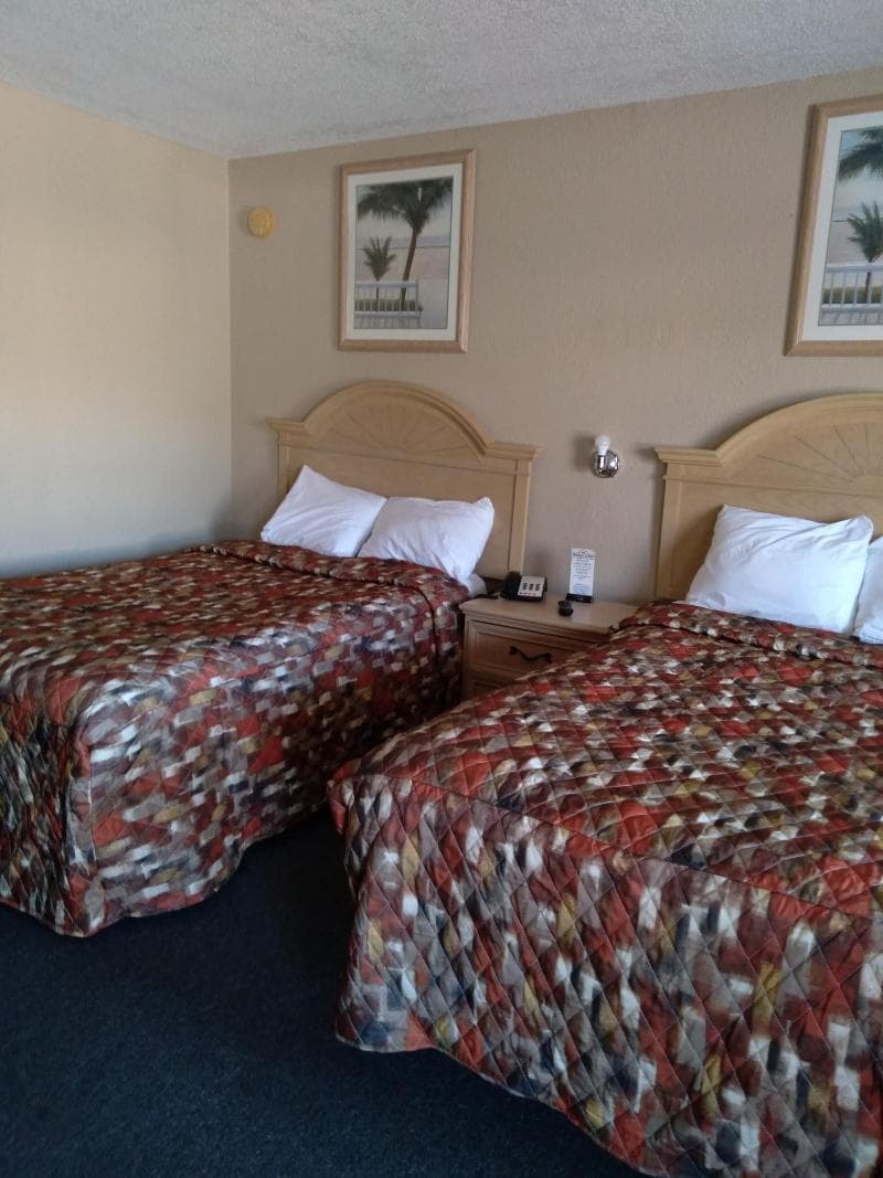 Budget Lodge Mount Dora 4