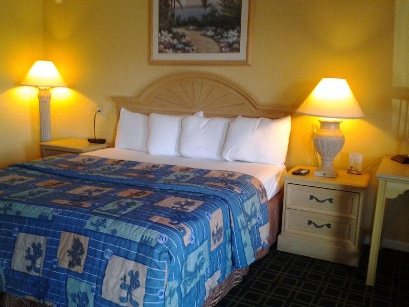 Budget Lodge Mount Dora photo 1