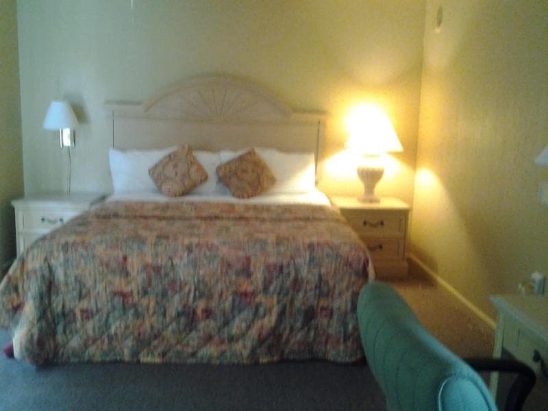 Budget Lodge Mount Dora 5