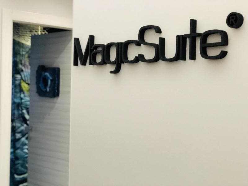 Magicsuite Guest House Roma Portuense (Adults Only) photo 1