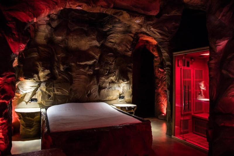 Magicsuite Guest House Roma Portuense (Adults Only) main