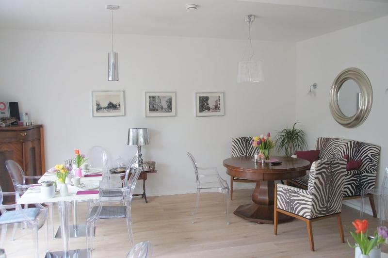 Hotel 1690 – Designhotel Und Apartments main