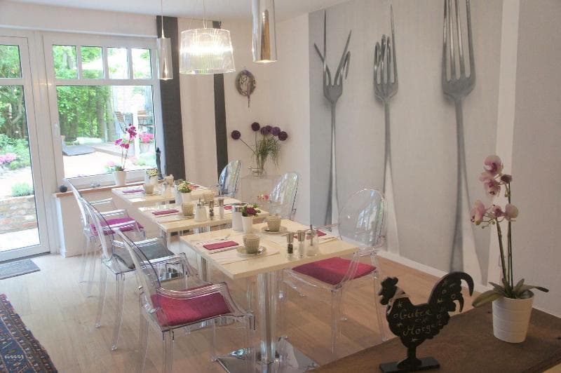 Hotel 1690 – Designhotel Und Apartments photo 1