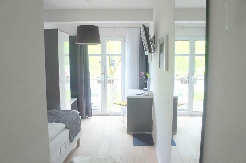 Hotel 1690 – Designhotel Und Apartments 3