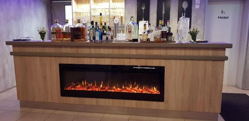Schollers Restaurant Und Hotel 3